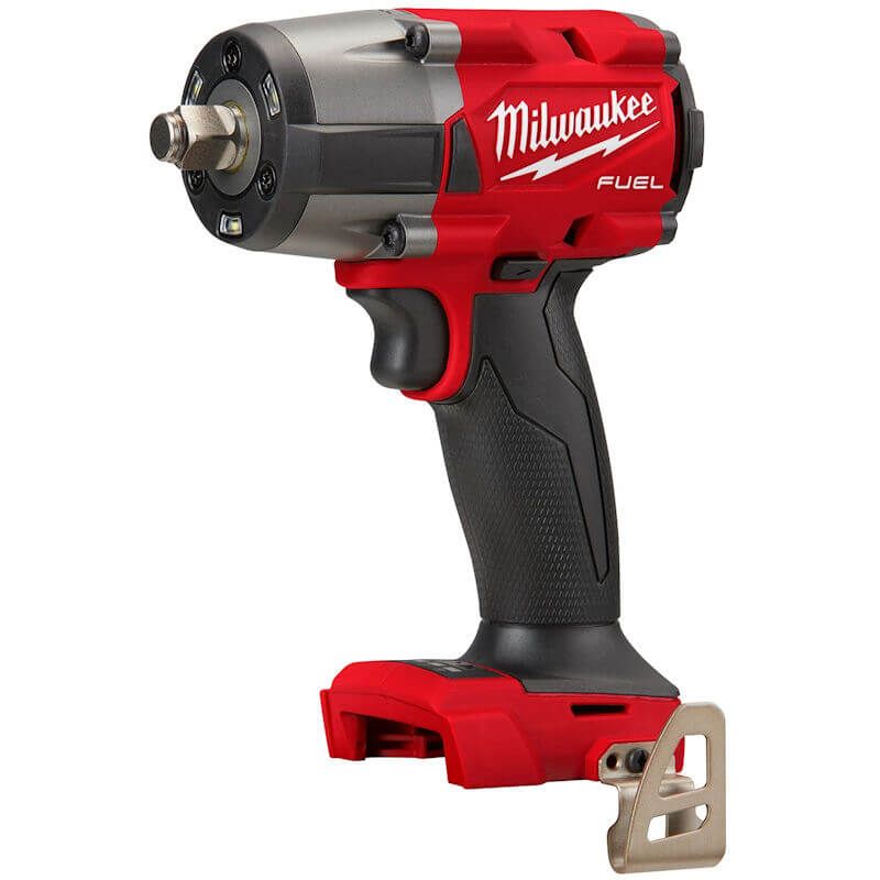M18 FUEL Mid-Torque 1/2 M18 FUEL Mid-Torque 1/2